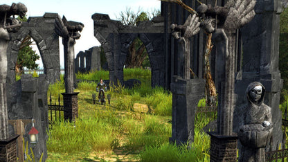 SpellForce 2 Faith in Destiny Scenario 1: Flink's Secret Diary DLC Steam CD Key