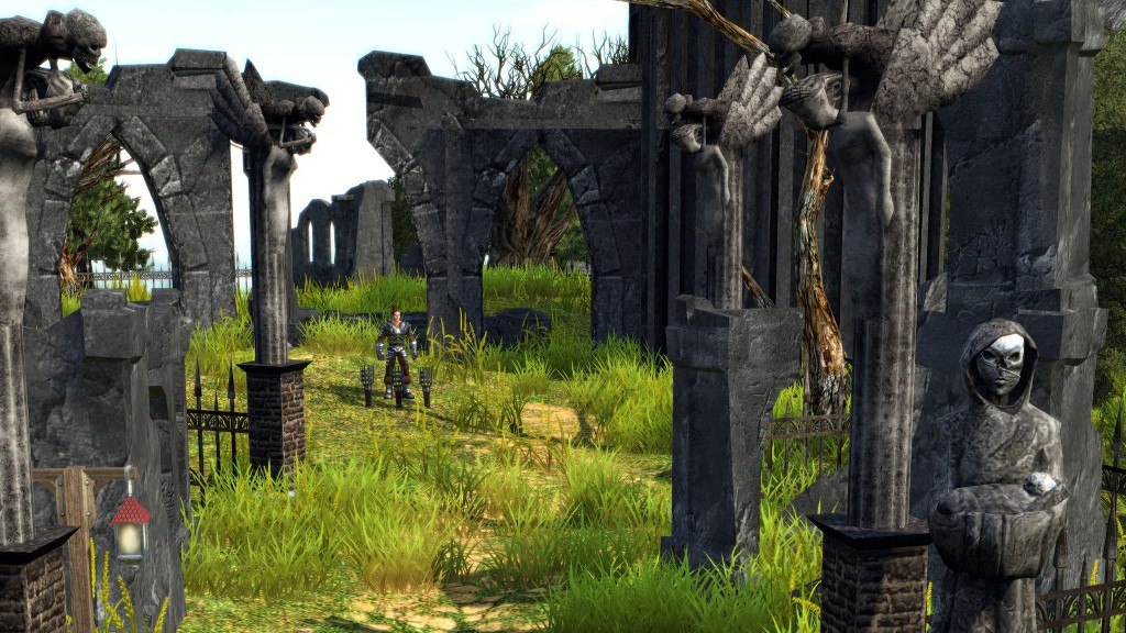 SpellForce 2 - Faith in Destiny Scenario 3: The Last Stand DLC Steam CD Key
