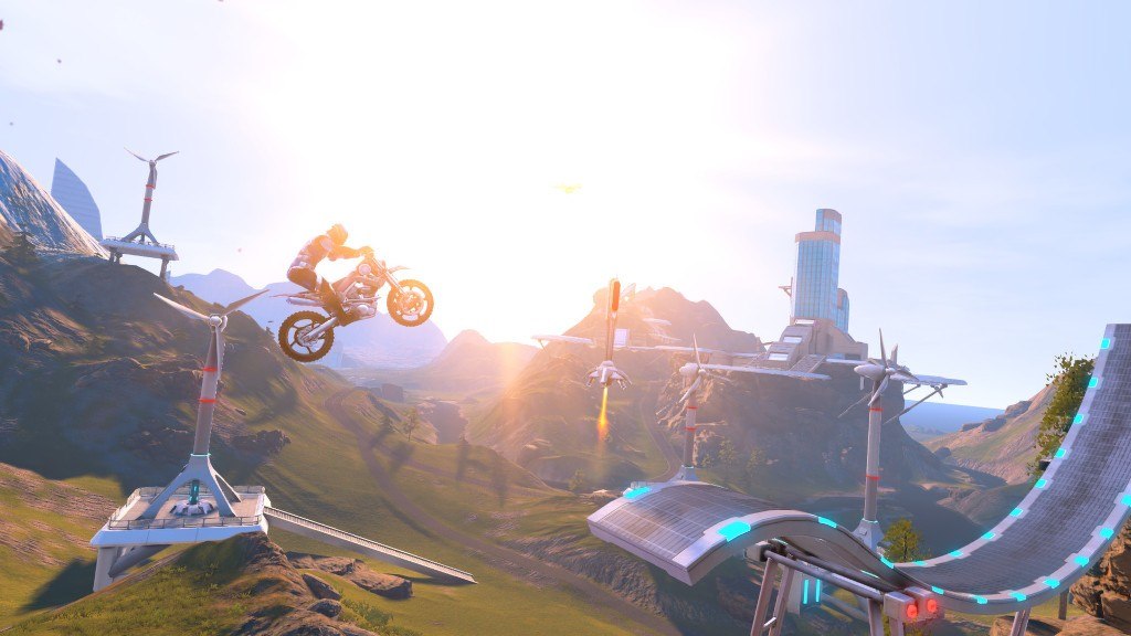 Trials Fusion - Season Pass Ubisoft Connect CD Key