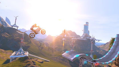 Trials Fusion - Season Pass Ubisoft Connect CD Key