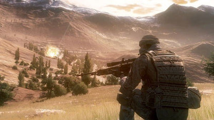 Operation Flashpoint Complete Steam CD Key