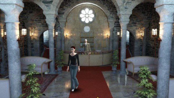 Hotel Collectors Edition PC Steam CD Key