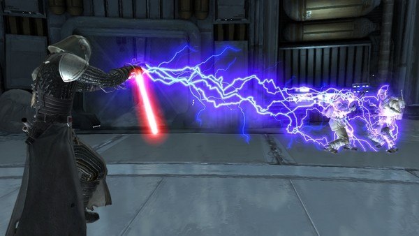 Star Wars The Force Unleashed: Ultimate Sith Edition GOG CD Key