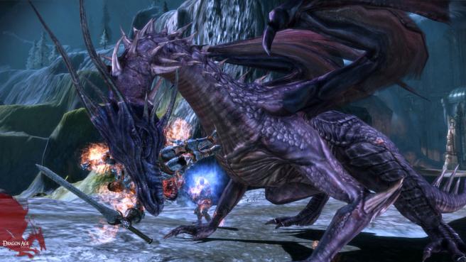 Dragon Age: Origins EA App CD Key