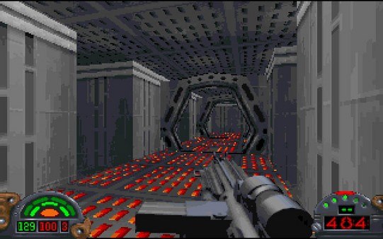 Star Wars: Dark Forces Steam CD Key