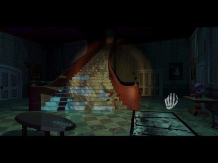 7th Guest & 11th Hour Bundle Steam CD Key