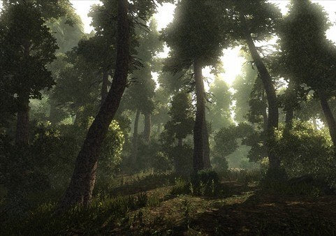 Risen (2009) EU XBOX One / Xbox Series X|S CD Key