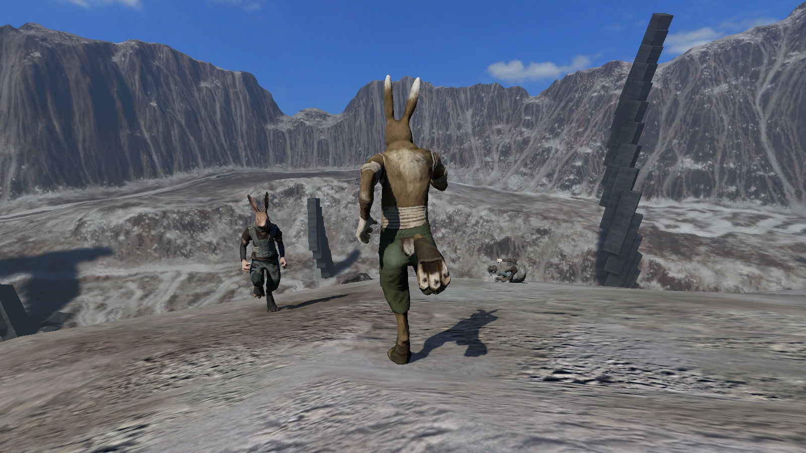 Overgrowth PC Steam CD Key