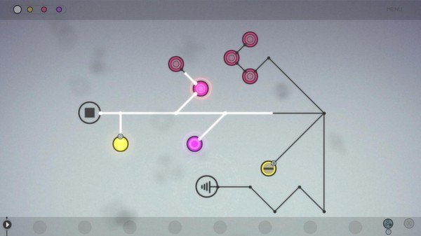 Circuits PC Steam CD Key