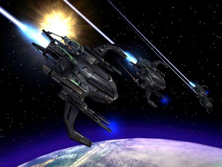 Unreal Tournament 2004: Editor's Choice Edition Steam Gift