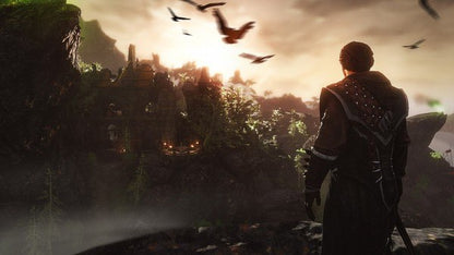 Risen 3 Titan Lords Steam Gift