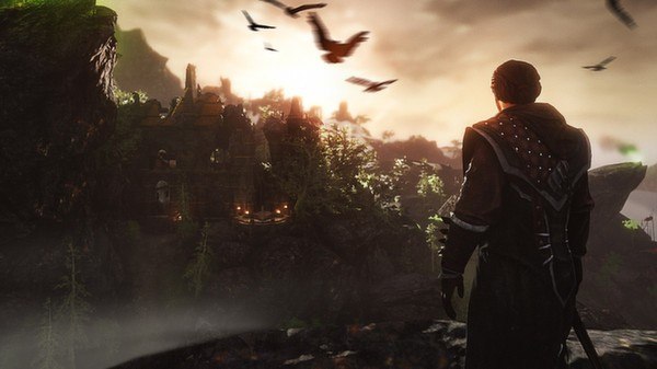 Risen 3: Titan Lords RoW PC Steam CD Key
