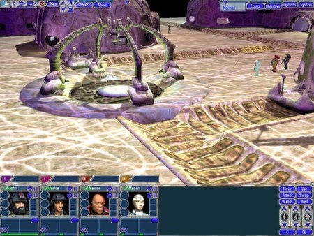 UFO: Aftershock Steam CD Key
