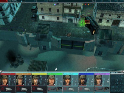 UFO: Aftermath Steam CD Key
