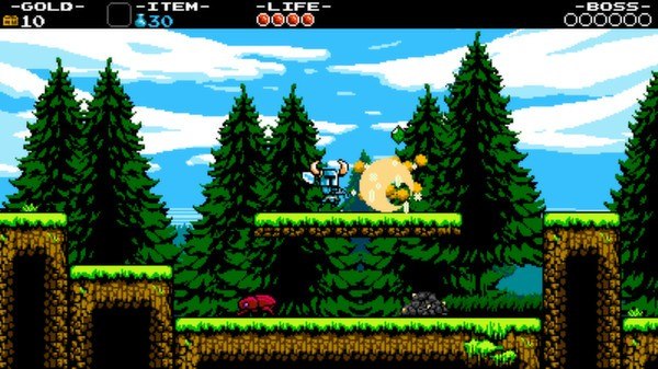 Shovel Knight: Treasure Trove PC Steam CD Key