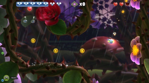 Shiny The Firefly Steam CD Key