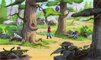 King's Quest Collection Steam Gift