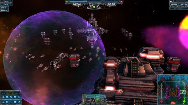 Stellar Impact Bundle Steam Gift