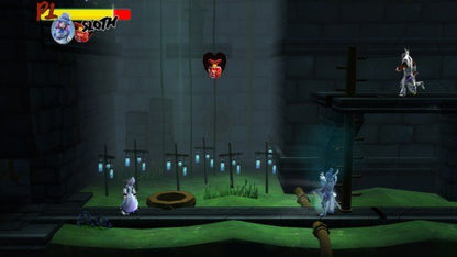 Party of Sin Steam CD Key