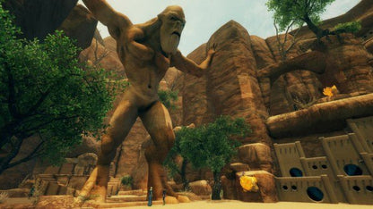 Son of Nor Steam CD Key