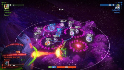 TopWare RTS Collection Steam CD Key