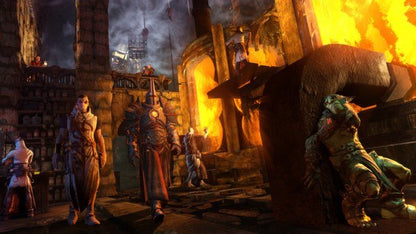 Styx: Master of Shadows US XBOX One CD Key