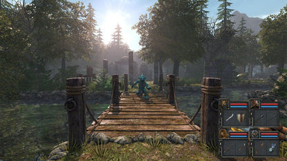 Legend of Grimrock 2 GOG CD Key