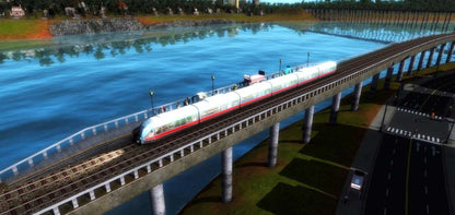 Cities in Motion 2 Collection Steam CD Key