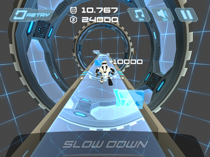 Orborun Steam CD Key