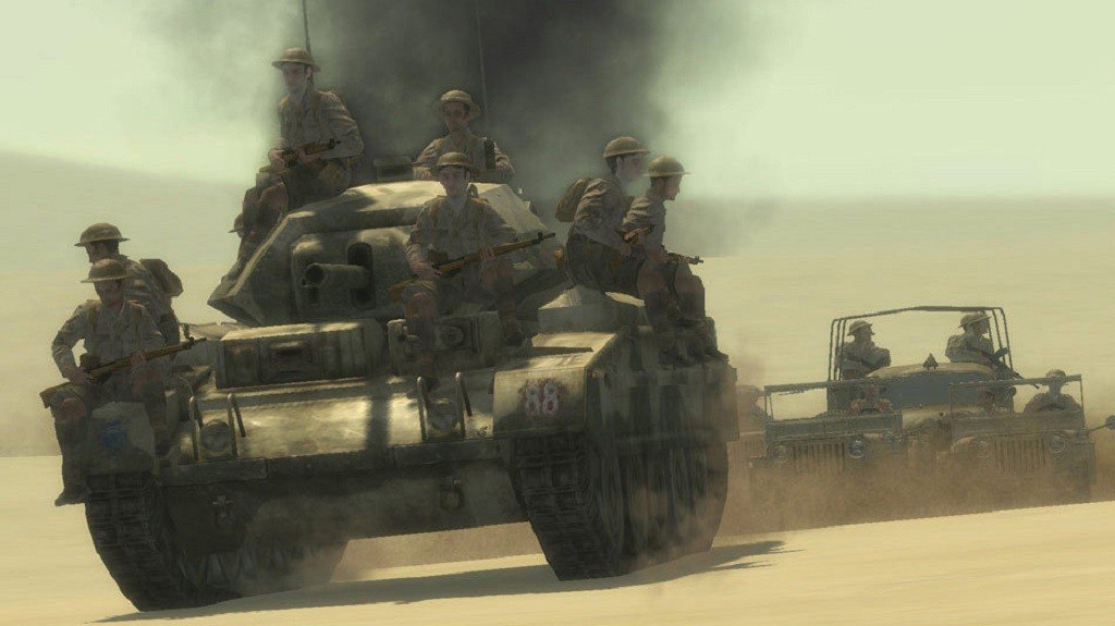 Call of Duty 2 Steam CD Key