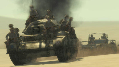 Call of Duty 2 Steam CD Key