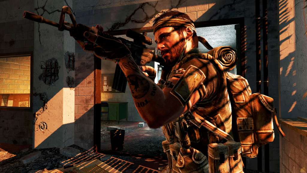 Call of Duty: Black Ops US PC Windows 10 CD Key