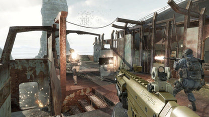 Call of Duty: Modern Warfare 3 (2011) - Collection 2 DLC EU PC Steam CD Key