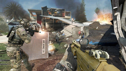 Call of Duty: Modern Warfare 3 (2011) - Collection 1 DLC EU Steam CD Key