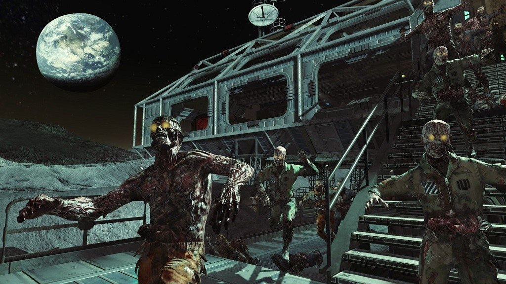 Call of Duty: Black Ops - Rezurrection DLC Steam Gift