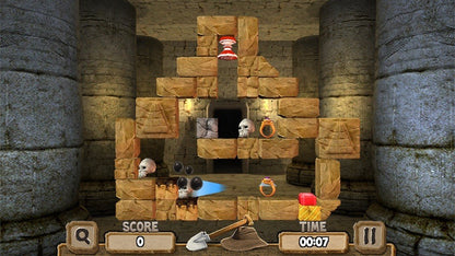 Dale Hardshovel HD Steam CD Key