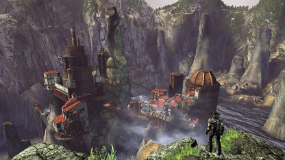 Damnation Steam CD Key