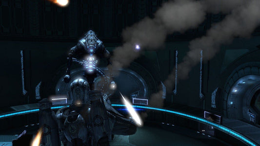 Dark Void Steam Gift