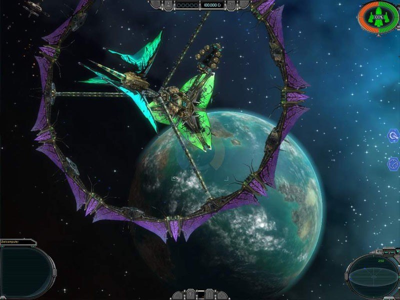Darkstar One GOG CD Key
