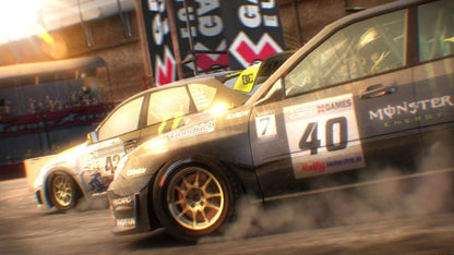 DiRT 2 PC Steam Gift