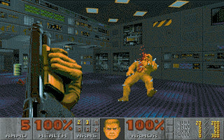 Doom Classic Complete Steam CD Key