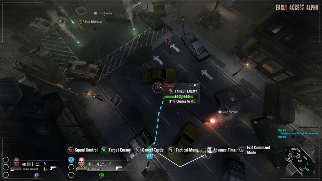 Breach & Clear: Deadline Steam CD Key