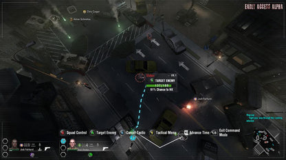 Breach & Clear: Deadline Steam CD Key