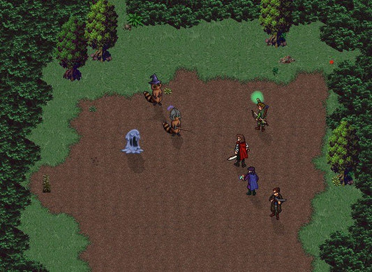 Terra Incognita ~ Chapter One: The Descendant Steam CD Key