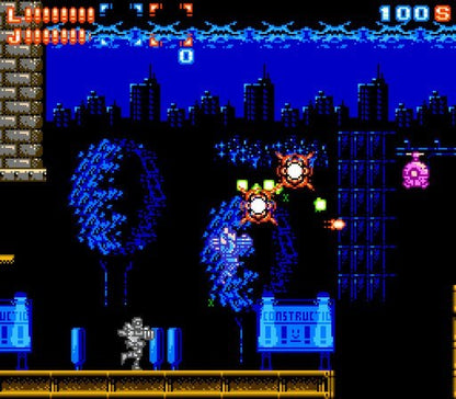 Jet Gunner PC Steam CD Key