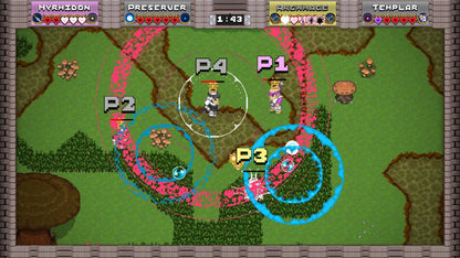 Grand Class Melee 2 PC Steam CD Key