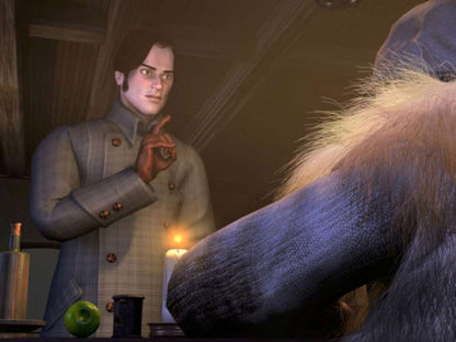 Dracula: The Resurrection PC Steam CD Key