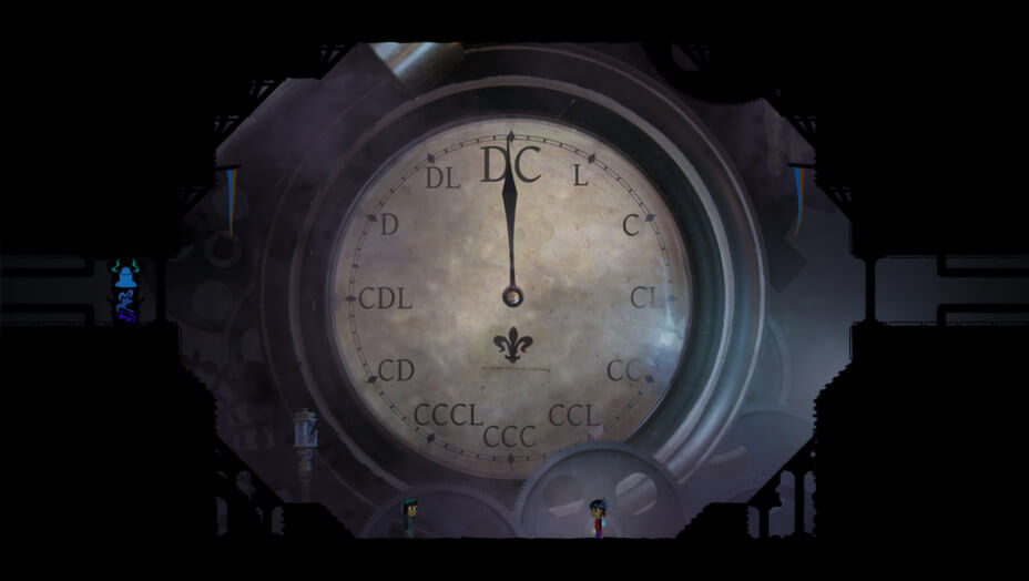 Knytt Underground PC Steam CD Key