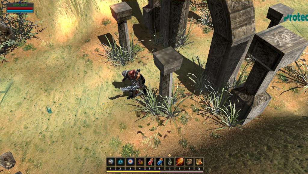 Legends of Persia Steam CD Key