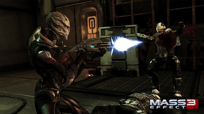 Mass Effect 3 - M55 Argus Assault Rifle DLC EA App CD Key